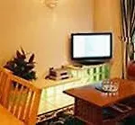 Burbage Properties Limited