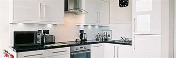 Hotel Burbage Limited Blackpool