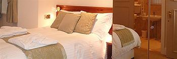 Hotel Burbage Limited
