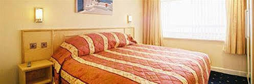 Hotel Burbage Limited