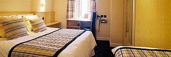 Burbage Limited Hotel 4*