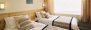 Burbage Limited Hotel