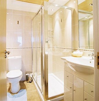 Hotel Burbage Limited Blackpool